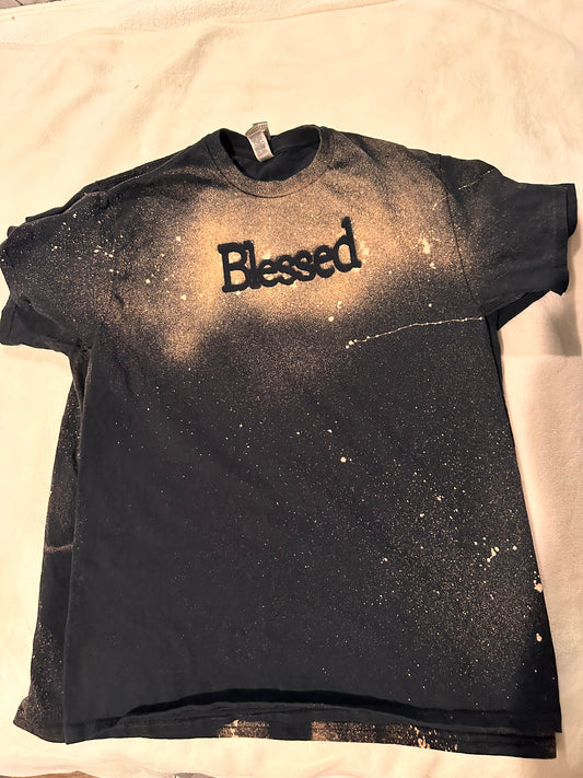 Basic blessed short sleeve